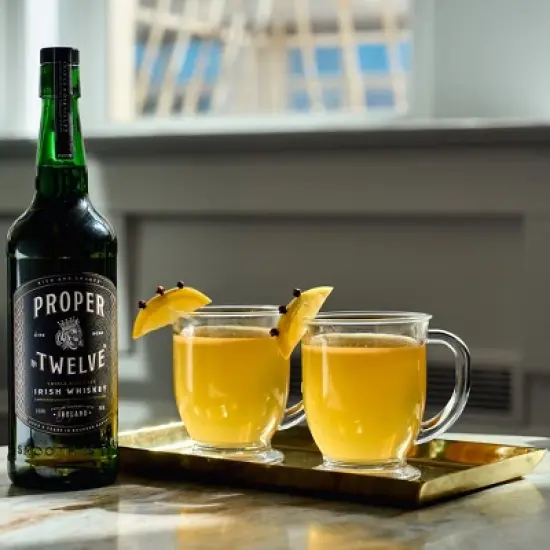 Proper No. Twelve Irish Whiskey - 750ml bottle image {17}