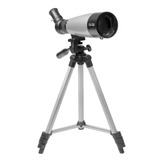 Explore One Titan 70mm Telescope with Panhandle Mount image {3}