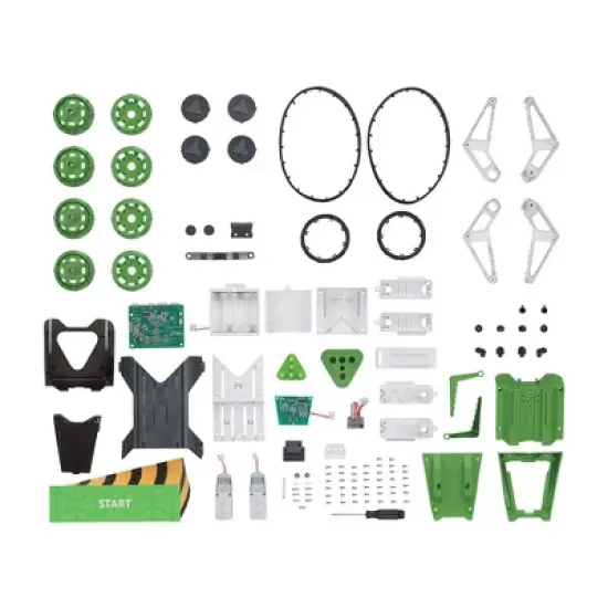 Robotics: Smart Machines - Sidekick image {8}