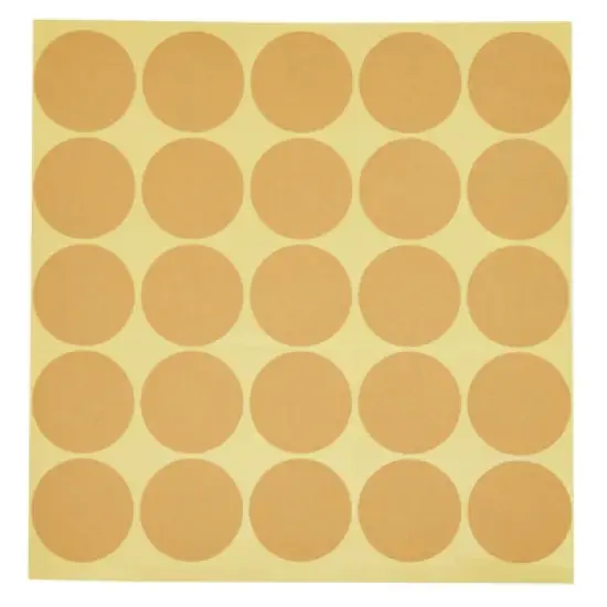 Stockroom Plus 50 Pack Kraft Black Paper Gift Boxes, Bulk Set with Ribbon & Stickers (3x3x3 In) image {6}