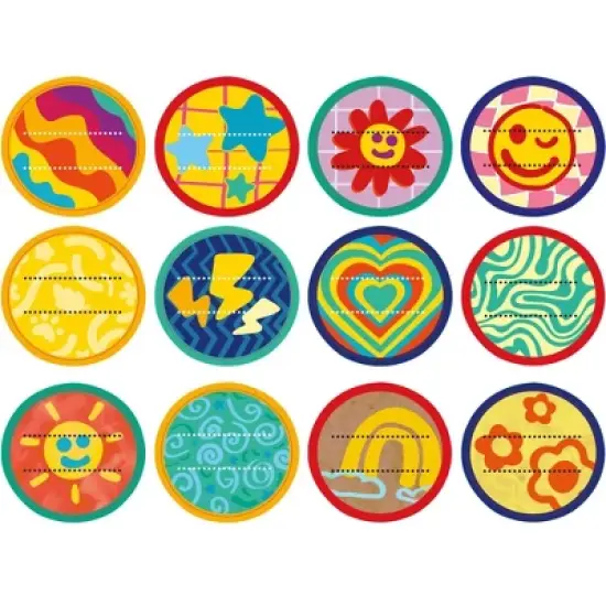 Play-Doh Shareable Pack (12pk 1oz Cans) image {3}