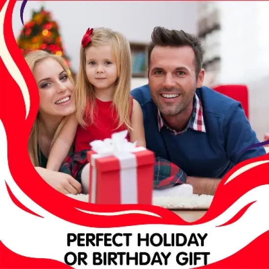 Leo & Friends Alice Wooden Stacking Toy image {6}