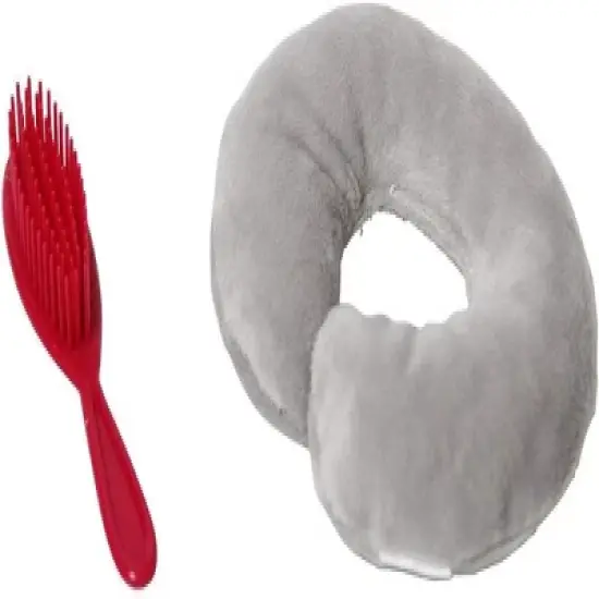 The New York Doll Collection Travel Accessories Set image {6}