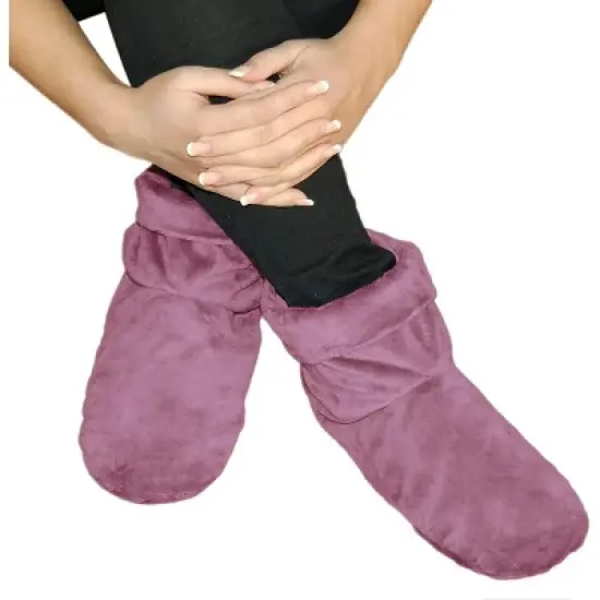 Herbal Concepts Comfort Booties image {2}