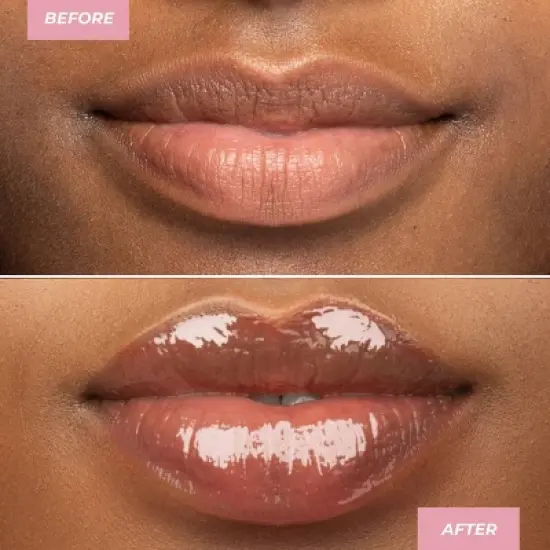 MCoBeauty Hot Lip Plump - 0.13 fl oz image {8}