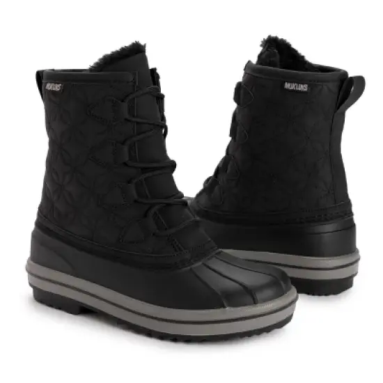 MUK LUKS Women's Kinsley Kennedy Boots image {4}