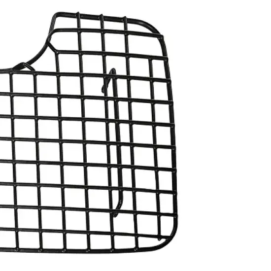 Better Houseware D-Shape Sink Protector image {2}