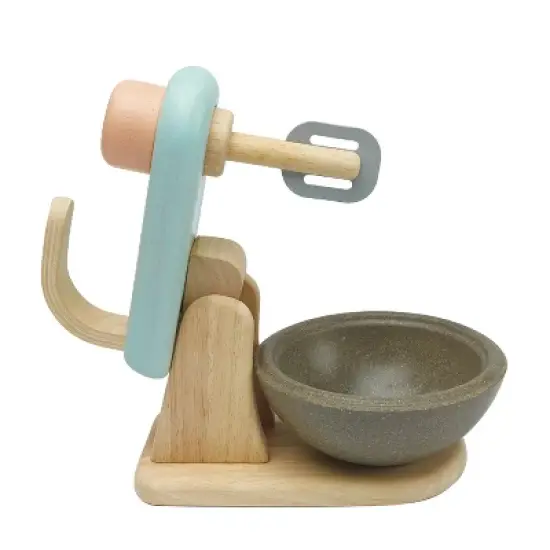 Plantoys| Stand Mixer Set image {1}