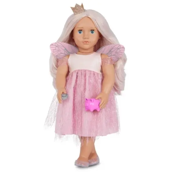 Our Generation Twinkle 18" Tooth Fairy Doll image {2}