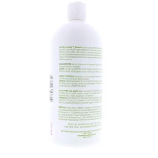 Nairobi Pamper Soft Shampoo, 32 oz image {3}
