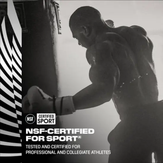 Cellucor C4 Sport Ripped Pre-Workout Powder - Strawberry/Watermelon - 9.9oz/20 Servings image {5}