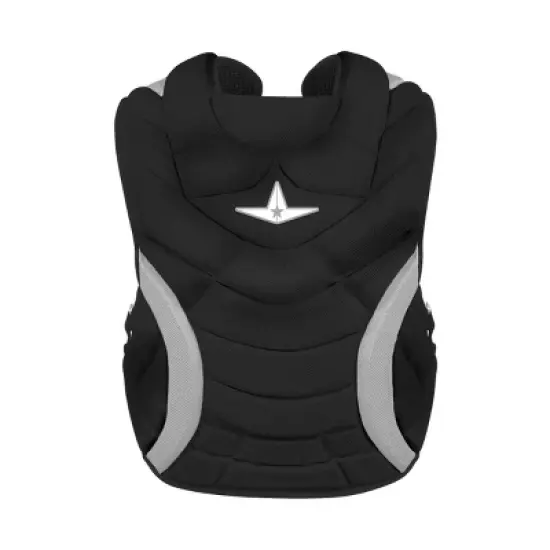 All Star Heiress Fastpitch Catcher's Kit (9-12) image {1}