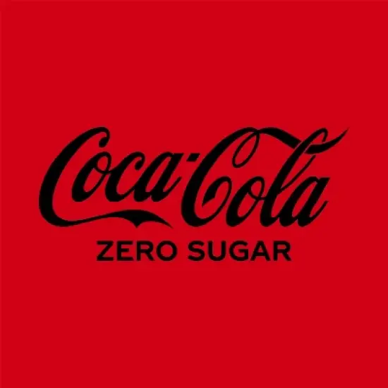 Coca-Cola Zero Sugar Soda - 10pk/7.5 fl oz Mini-Cans image {2}