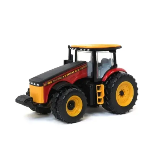 ERTL 1/64 Versatile MFWD 365 Tractor with Duals 16362 image {1}