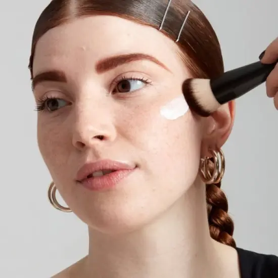 NYX Professional Makeup Face Primer Bare with Me Cannabis SPF 30 - 2.5 fl oz image {4}