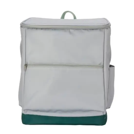 Fashion Backpack Dog and Cat Carrier - S - Boots & Barkley&trade; image {1}