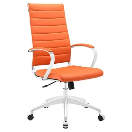 Jive Highback Office Chair - Modway image {5}