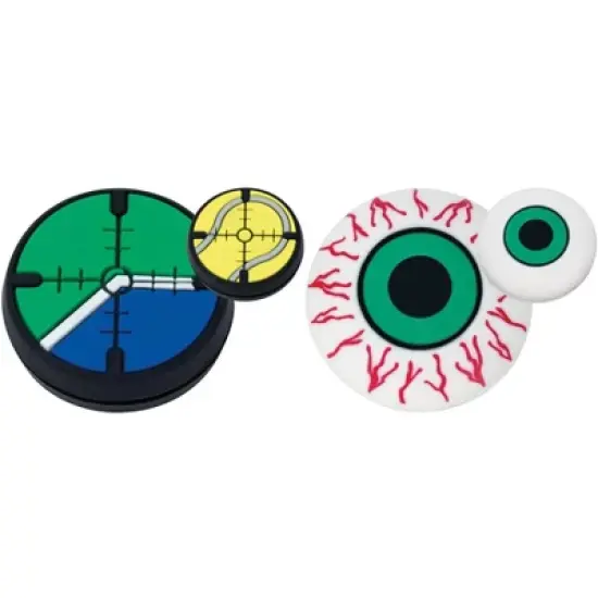 Gamma Sports String Things Vibration Dampener image {1}