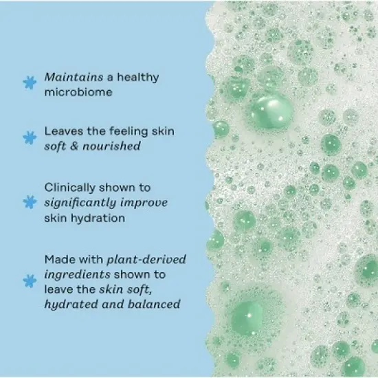 The Honey Pot Company, Coconut Shea Hydrating Body Cleanser - 15 fl oz image {5}