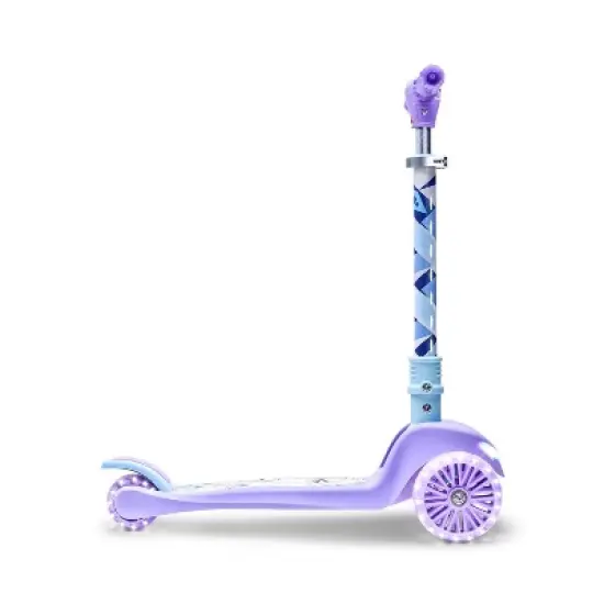 Jetson Disney 3 Wheel Kick Scooter - Frozen II image {2}
