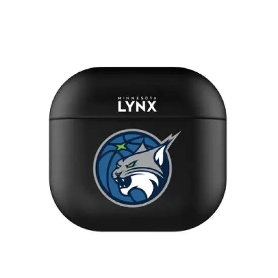 Keyscaper WNBA Insignia AirPod Case Cover for AirPods 4 image {11}