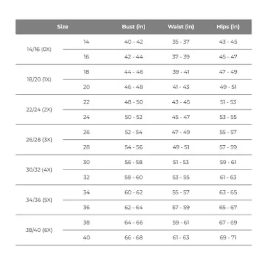 Avenue Women's Plus Size Piper Wide Leg Sweat Pant image {1}