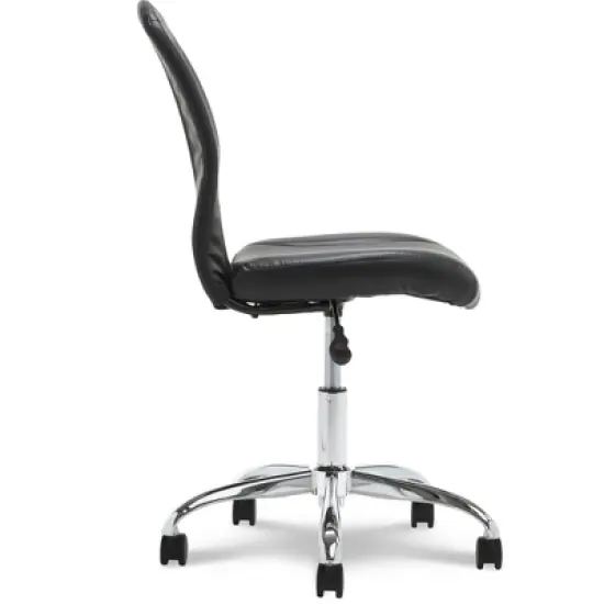 Essentials Computer Chair - Serta image {3}
