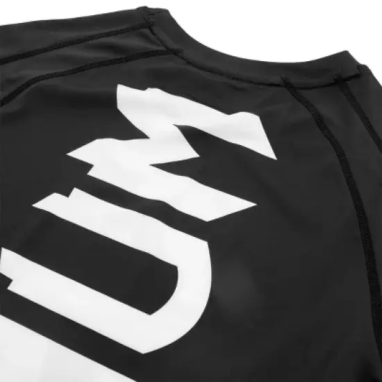 Venum Giant Long Sleeve MMA Rashguard image {5}
