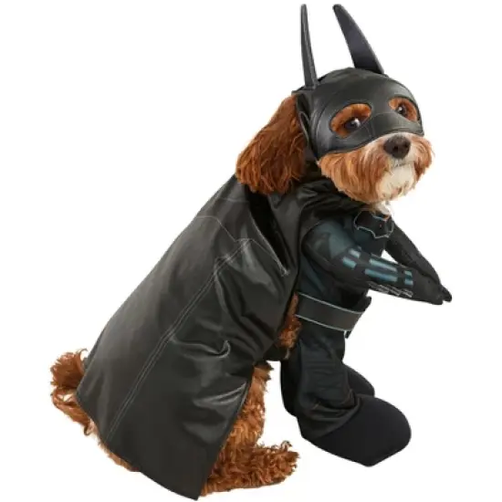 Rubies The Batman Pet Costume image {3}