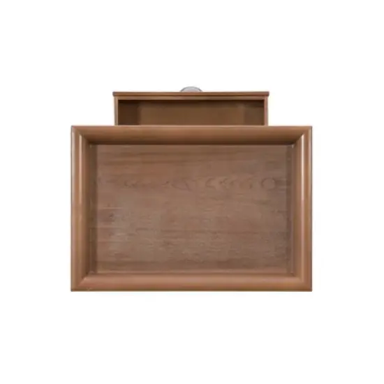 Banner Wine Cabinet - Powell Company image {8}