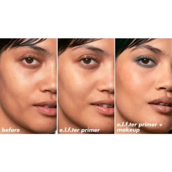 e.l.f. Power Grip Matte Primer - 0.87 fl oz image {5}