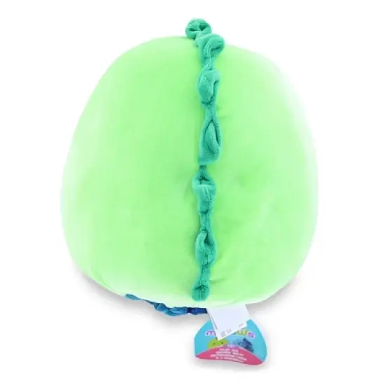 Squishmallows 8 Inch Flip-A-Mallow Plush | Dino image {1}