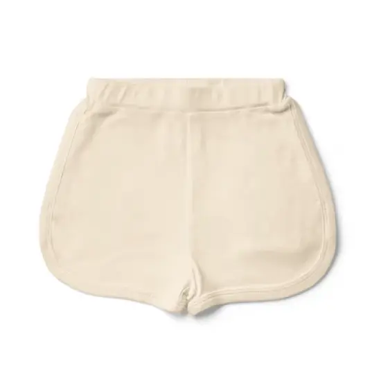 Goumikids Toddler Viscose from Bamboo + Organic Cotton Shorts image {7}