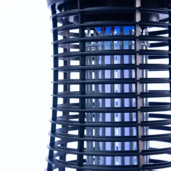 RadioShack Indoor & Outdoor UV 18W Mosquito and Bug Zapper Lamp Chemical-Free And Odorless 6103035 image {2}