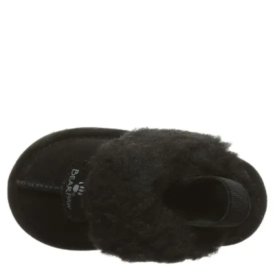 Bearpaw Toddler Loki Slippers image {4}