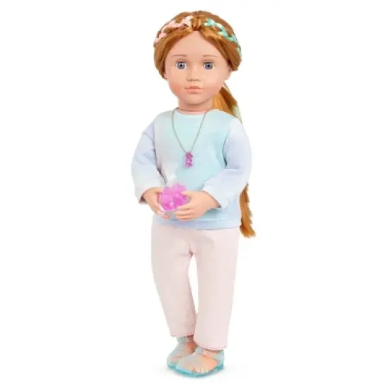 Our Generation Beary Pretty Fashion Outfit for 18" Dolls image {2}
