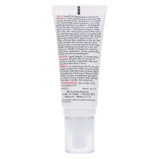 EltaMD UV Replenish Broad-Spectrum SPF 44 2 oz image {3}