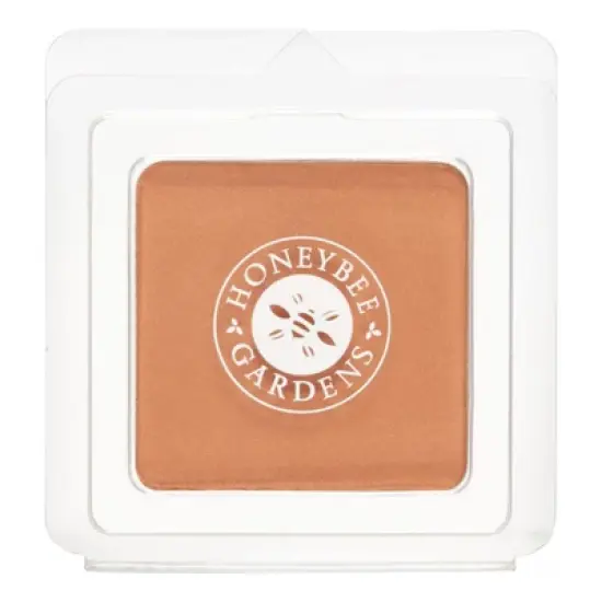 Honeybee Gardens  Pressed Mineral Powder Foundation image {14}
