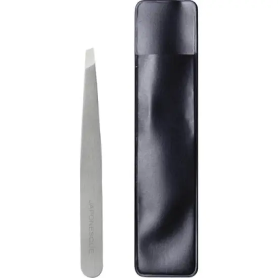 JAPONESQUE Slant Tweezer image {6}