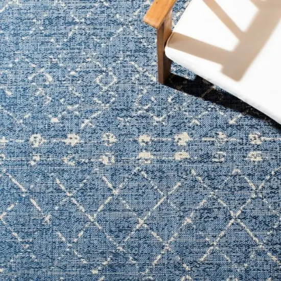 Courtyard CY6019 Power Loomed Indoor/Outdoor Area Rug  - Safavieh image {3}