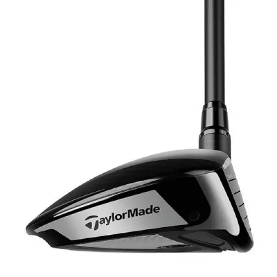 Left Handed TaylorMade Qi10 Tour 3 Wood 15&deg; Tensei AV Limited Blue Stiff image {3}