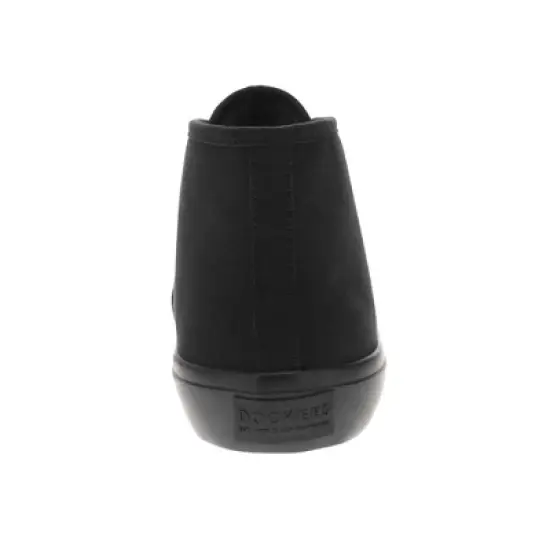 Dockers Mens Forbes Casual Lace Up Hightop Sneaker Shoe image {2}