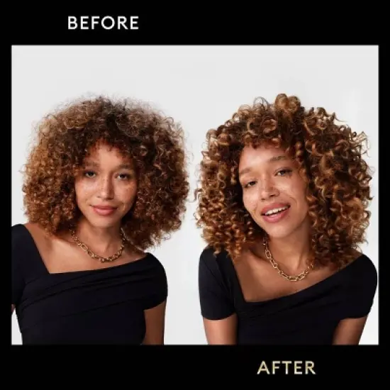 Tresemme Moisture Rich Conditioner -Travel Size - 3 fl oz image {5}