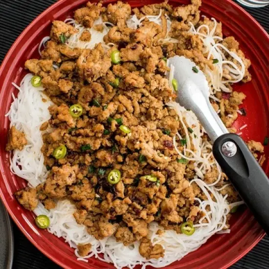 Thai Kitchen Premium Fish Sauce - 6.76 fl oz image {1}