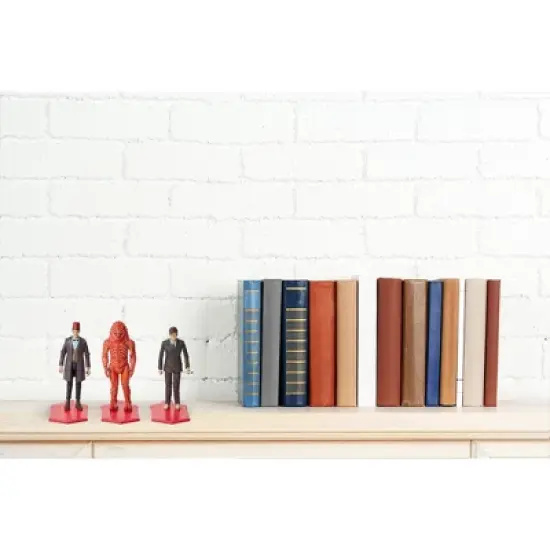 Seven20 Doctor Who 3.75" Day of the Doctor Action Figure 3-Pack image {4}