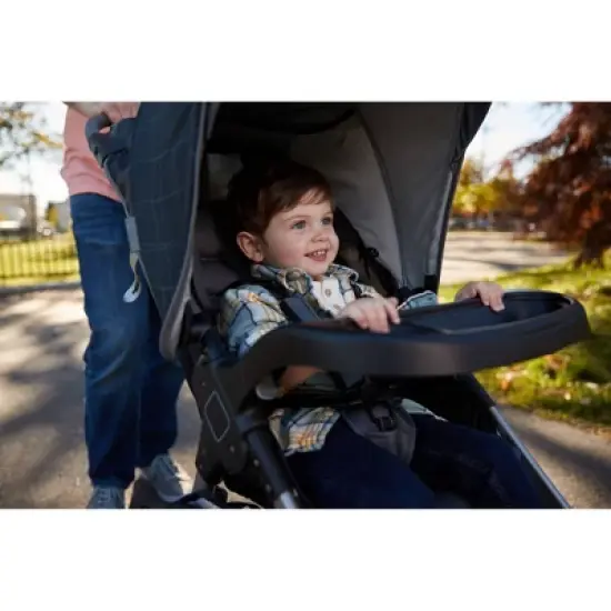 Safety 1st Smooth Ride QCM Travel System image {16}