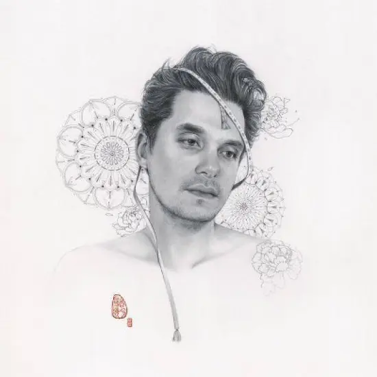 John Mayer - The Search For Everything image {1}