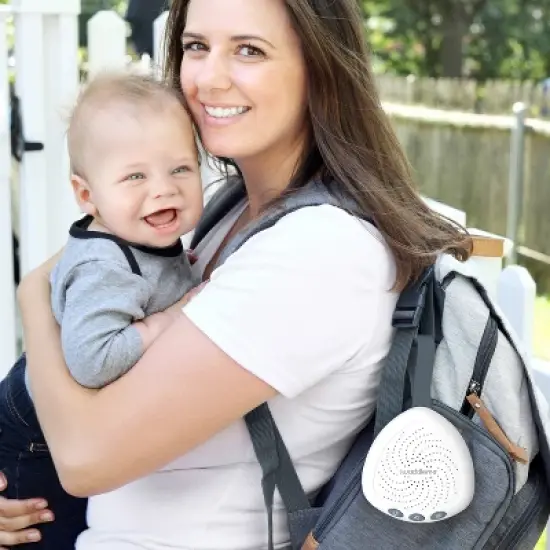 SwaddleMe by Ingenuity Soothe & Vibe image {12}