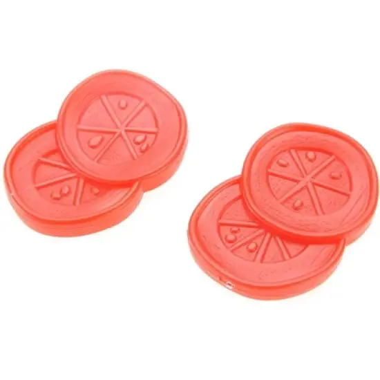 Link Worldwide Little Chef Breakfast Griddle Electric Kitchen Grill Pretend Food Playset - Red/Gray image {2}