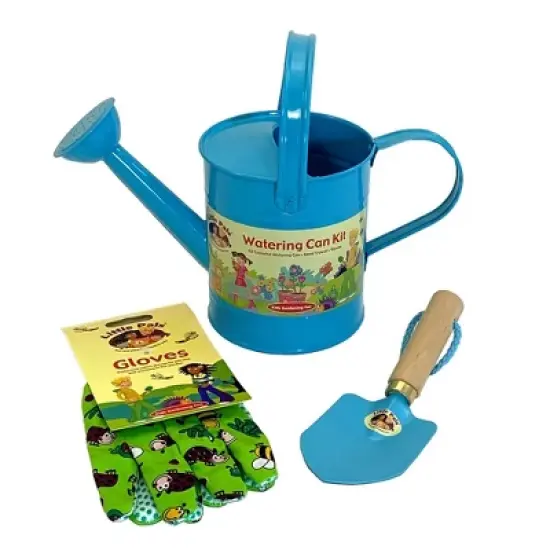Tierra Garden Watering Can Kit image {5}
